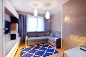 Apartamenty MIZU - 